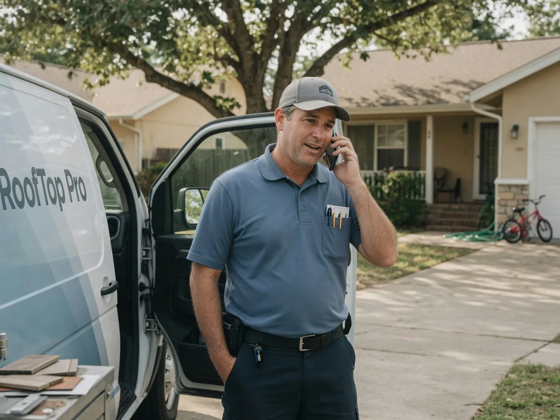 Roof Repair Melville, LA FAQs